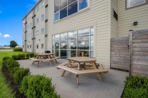 บริการและสิ่งอำนวยความสะดวก, Motel 6 Kingston, ON in คิงสตัน (ON)