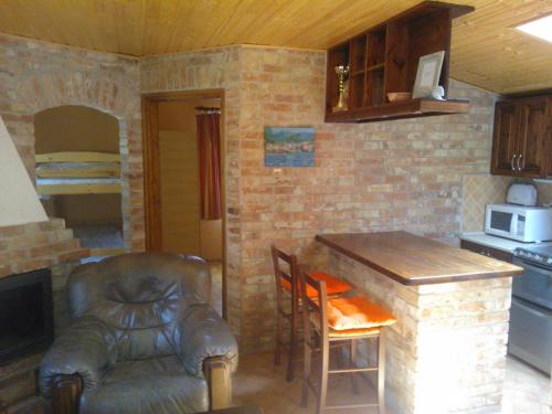 Mediterrán Apartmanház Szántód