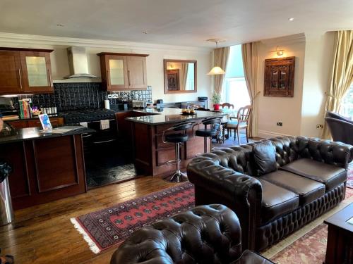 Mansion House Apartments图片