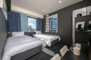 Henn na Hotel Tokyo Asakusabashi, Tokio (fotografie 6)