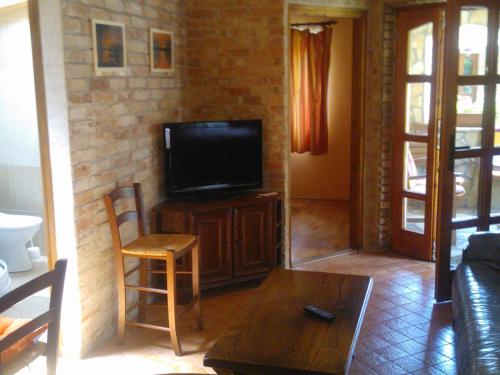 Mediterrán Apartmanház Szántód