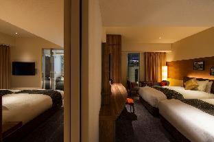 karaksa hotel premier Tokyo Ginza, Tokio (fotografie 3)