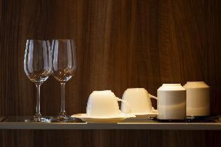 karaksa hotel premier Tokyo Ginza, Tokio (fotografie 7)