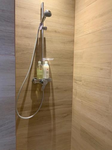  Bed & Bed Flagey in Brüssel