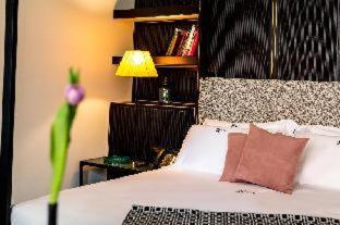 Hotel The Haven Roma, Řím (fotografie 4)