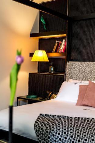 Hotel The Haven Roma, Řím (fotografie 6)