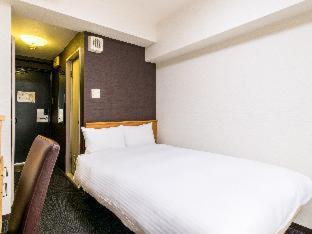 FLEXSTAY INN Shirogane, Tokio (fotografie 5)