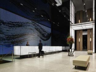 Millennium Mitsui Garden Hotel Tokyo - Ginza, Tokio (Foto 9)