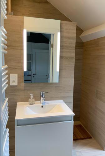  Bed & Bed Flagey in Brüssel