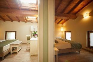Borgo Romantico Green Relais - Hotel - Cavaion Veronese