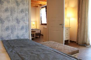 Borgo Romantico Green Relais - Hotel - Cavaion Veronese