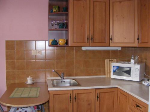Apartmán Maršík - image 12
