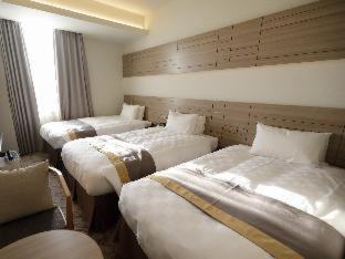 Nihon Seinenkan Hotel, Tokio (fotografie 6)