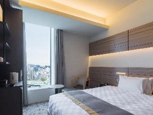 Nihon Seinenkan Hotel, Tokio (fotografie 7)