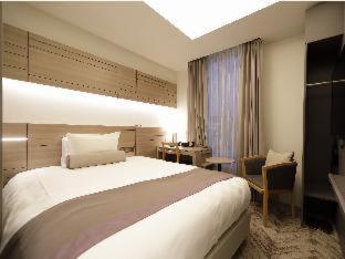 Nihon Seinenkan Hotel, Tokio (fotografie 8)