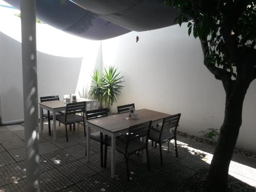 Alcaçaria do Bairro – Setubal, SC