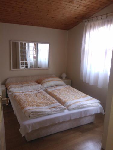 Mediterrán Apartmanház Szántód