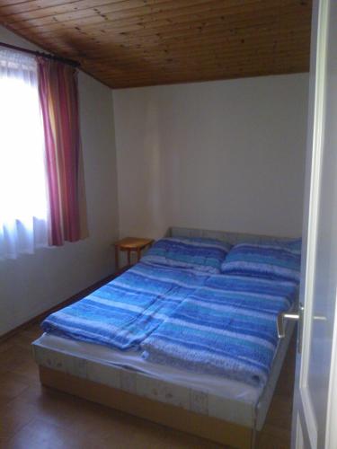 Mediterrán Apartmanház Szántód