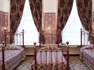 Atlas Guest House, Edimburgo (foto 8)