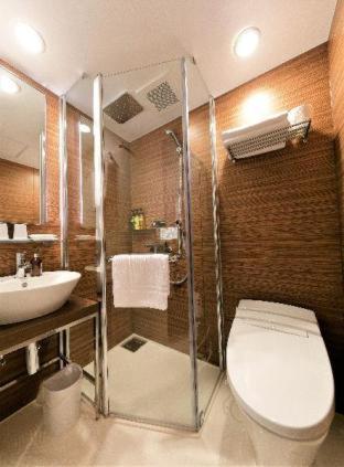 Act Hotel Roppongi, Tokyo (photo 3)