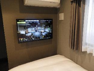 Act Hotel Roppongi, Tokyo (photo 6)