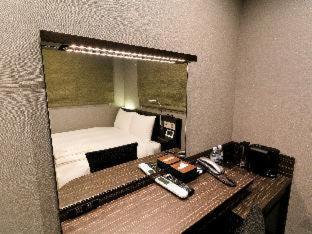 Act Hotel Roppongi, Tokyo (photo 8)