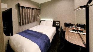 Act Hotel Roppongi, Tokyo (photo 9)