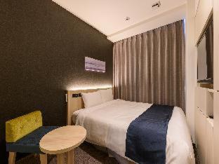 hotel MONday Premium TOYOSU, Tokio (fotografie 10)