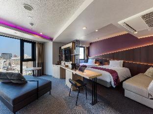 Henn na Hotel Premier Tokyo Asakusa Tawaramachi, Tokio (fotografie 5)