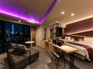 Henn na Hotel Premier Tokyo Asakusa Tawaramachi, Tokio (fotografie 6)