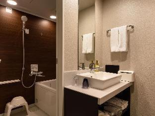 Henn na Hotel Premier Tokyo Asakusa Tawaramachi, Tokio (fotografie 9)