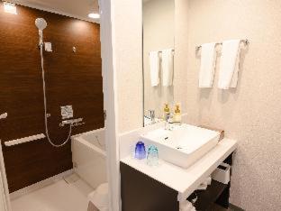 Henn na Hotel Premier Tokyo Asakusa Tawaramachi, Tokio (fotografie 10)
