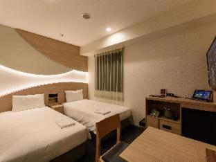 Henn na Hotel Premier Tokyo Asakusa Tawaramachi, Tokio (fotografie 11)