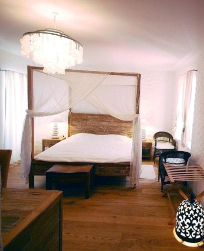 Boutique Hotel Placa 4