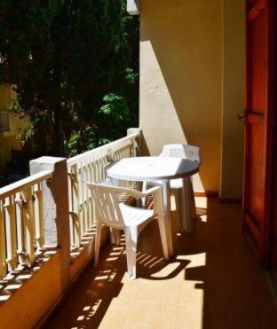 Residence Eucalipti, Alghero (fotografie 3)