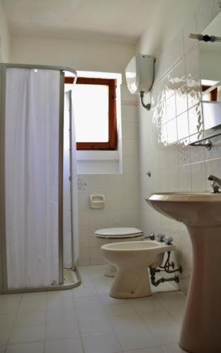 Residence Eucalipti, Alghero (fotografie 5)
