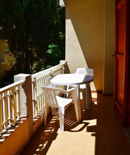 Residence Eucalipti, Alghero (fotografie 8)