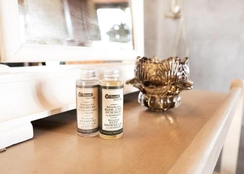 amberner Penthouse - image 14