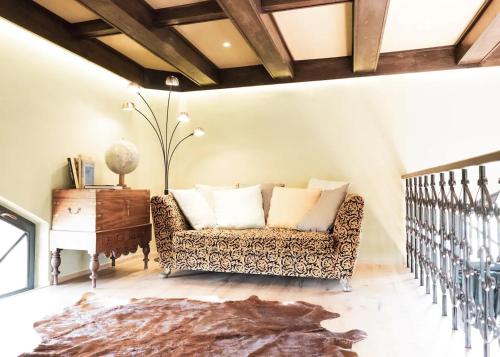 amberner Penthouse - image 6