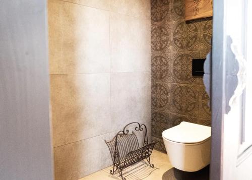 amberner Penthouse - image 9