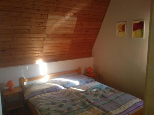 Mediterrán Apartmanház Szántód