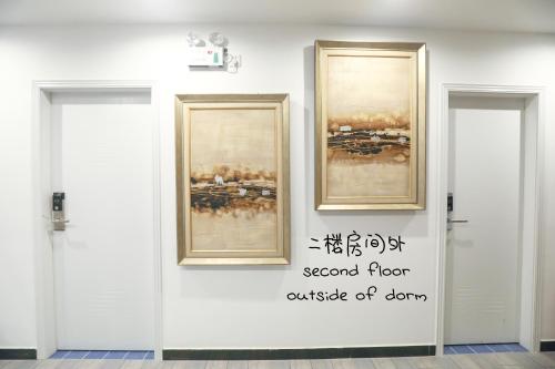 弱水咖啡国际青旅 Only Cafe and Backpacker – Chungking (Chongqing), KY