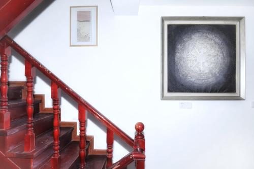 弱水咖啡国际青旅 Only Cafe and Backpacker – Chungking (Chongqing), KY