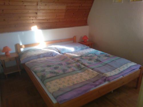 Mediterrán Apartmanház Szántód