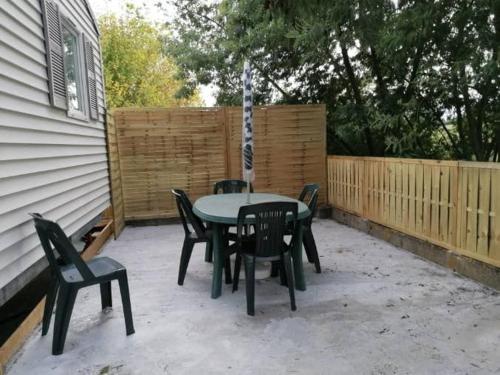 Facilities, Domaine QUIESCIS in Meilhan-sur-Garonne