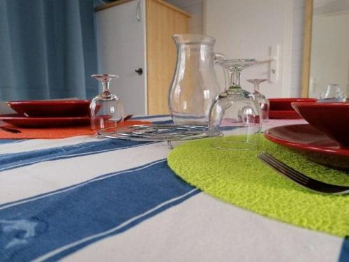 Domaine QUIESCIS in Meilhan-sur-Garonne