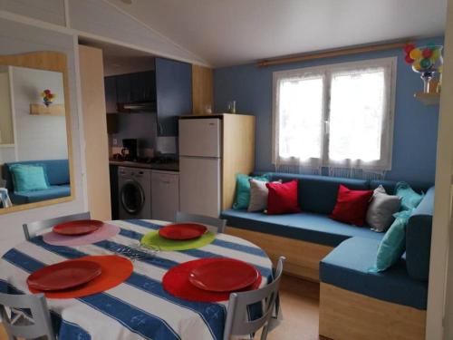 Facilities, Domaine QUIESCIS in Meilhan-sur-Garonne