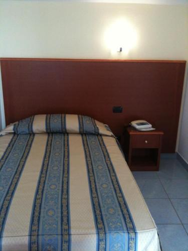 Hotel Serenella – Agropoli, UT