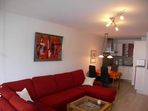 Ferienwohnung Am Goldbach - Apartment - Obermaiselstein-Grasgehren