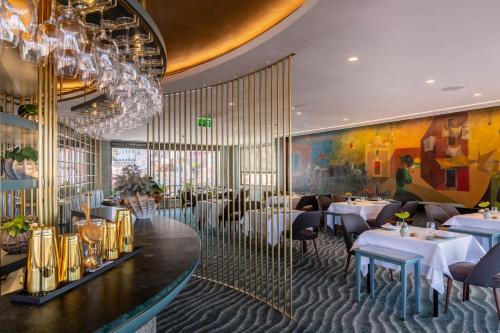 Hotel Mundial, Lisbon (photo 11)